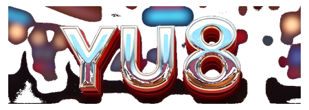 yu8 logo